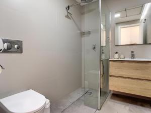 Balcon de la Laguna Ground Floor 3 BR - By OYOOSTAYS