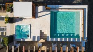 ATC18 2bed Ocean View penthouse with jacuzzi and private pool