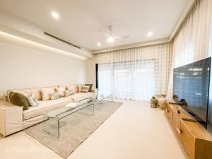 ATC18 2bed Ocean View penthouse with jacuzzi and private pool