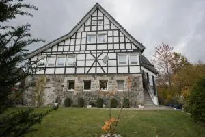 Alte Vikarie - Züschen