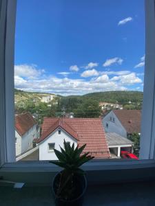 Bluestone Appartments 25qm free and near parking