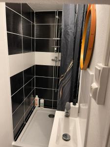 Appartements Le bleu velours : photos des chambres