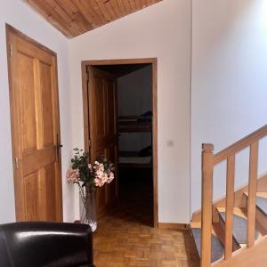 Appartements Appartement a la ferme : photos des chambres