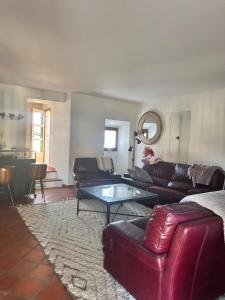 Appartements Appartement a la ferme : photos des chambres