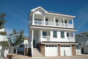 5 Bedroom Ocean Side! - Ubytování bez kategorie ve městě Brant Beach