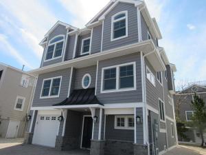 Oceanblock New Construction, 6 Houses From Beach