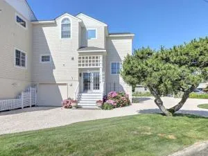 North Beach Townhouse - North Beach