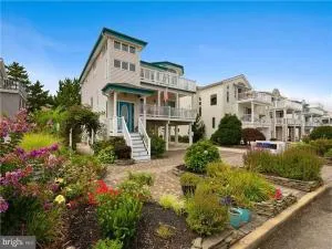 Tatarowicz - Beach Haven Crest