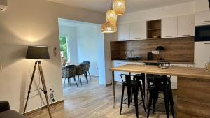 Appartements CASA MARE : photos des chambres