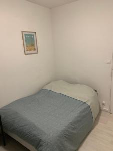 Appart'hotels Hotel La Defense : photos des chambres