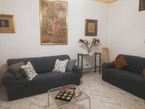 La casa di nonna Lilla