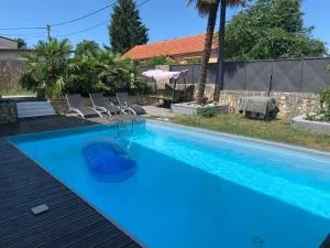 The White House - Marčelji