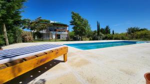 Mira Pampas Chascomús