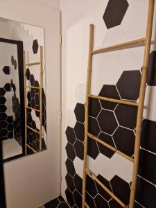 Sérénité au cœur de ville