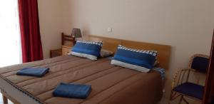 Marsalforn Seaview Apartment in a quiet area