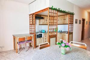 Marsalforn Seaview Apartment in a quiet area