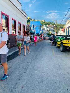 Flet Economico vista mar 1