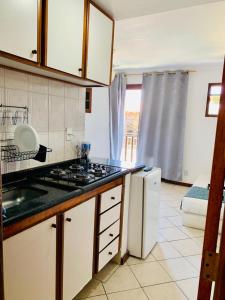 Flet Economico vista mar 1