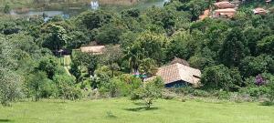 Paraiso em Piracaia - Belíssima Chácara