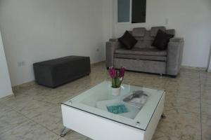 Cómodo apartamento central en Cali sobre la 5ta 301