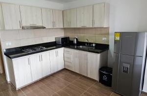 Apartamento para descansar 3