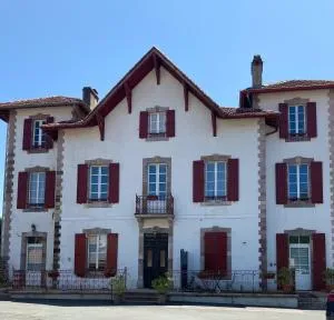 Maison Graciateguy - Eyerhalde