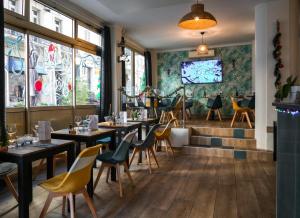 Hotels Celenya Hotel : photos des chambres