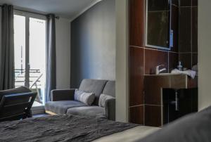 Hotels Celenya Hotel : photos des chambres