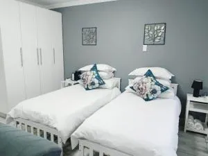 Blissful Stays - 理查兹湾 Blissful Stays - 理查兹湾