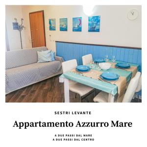obrázek - Appartamento Azzurro Mare