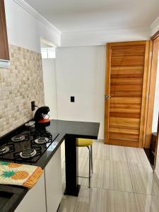 LOFT IGUASSU FALLS *GARAGEM*