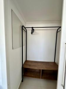 LOFT IGUASSU FALLS *GARAGEM*