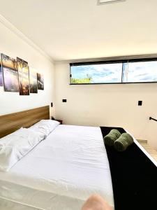 LOFT IGUASSU FALLS *GARAGEM*