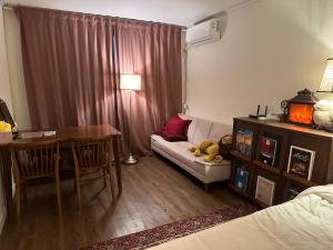 Wizard House in Seoul