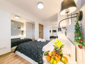 Beskid Apartamenty