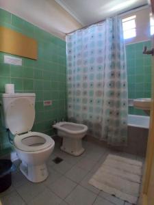 Departamento H