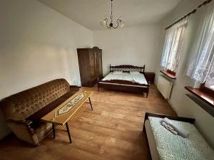 Dom Kawalera Ściborzyce Małe 35