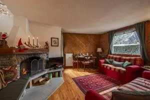 Maison Simone - CIR VDA COURMAYEUR 0092 - 韦朗