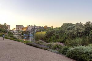 Waterstone East C103 by Host Agents