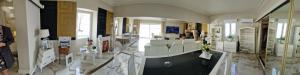 B&B / Chambres d'hotes Domaine La Corniche : photos des chambres