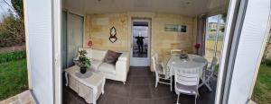 B&B / Chambres d'hotes Domaine La Corniche : photos des chambres