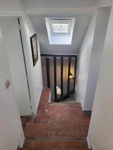 Maisons de vacances La Maison du Donjon - Gites de 8 personnes, parking prive avec jardin terrasse : photos des chambres