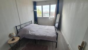 Appartements Charmant et Spacieux Appartement : photos des chambres