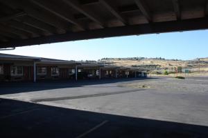 A-1 Budget Motel
