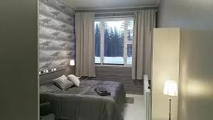 GuestHouse Ikimetsä - Karhujarvi