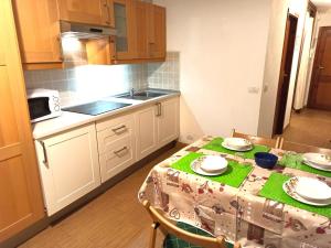 Fagus Cervinia apartment Vda Vacanze in Vetta CIR 0206