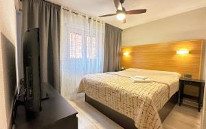 Apartment Monfort