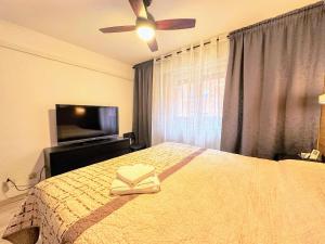 Apartment Monfort