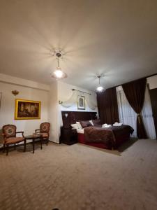 Triple Room with Private Bathroom room in Apartmani Li