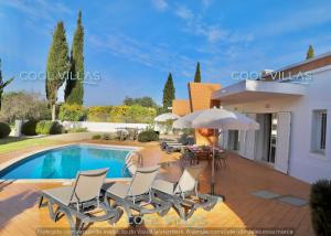 Orquidea Senses - 6 Pax - Sea View